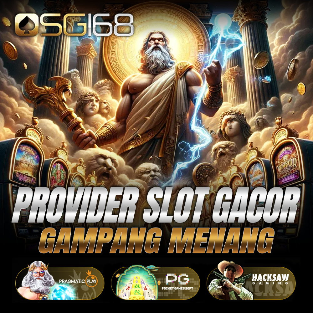 OSG168 - Situs Zeus Slot Gacor Hari Ini, Link Slot777 Online Maxwin Indonesia